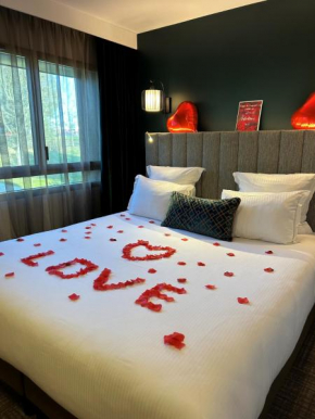 Best Western Plus Le Conquerant Rouen Nord